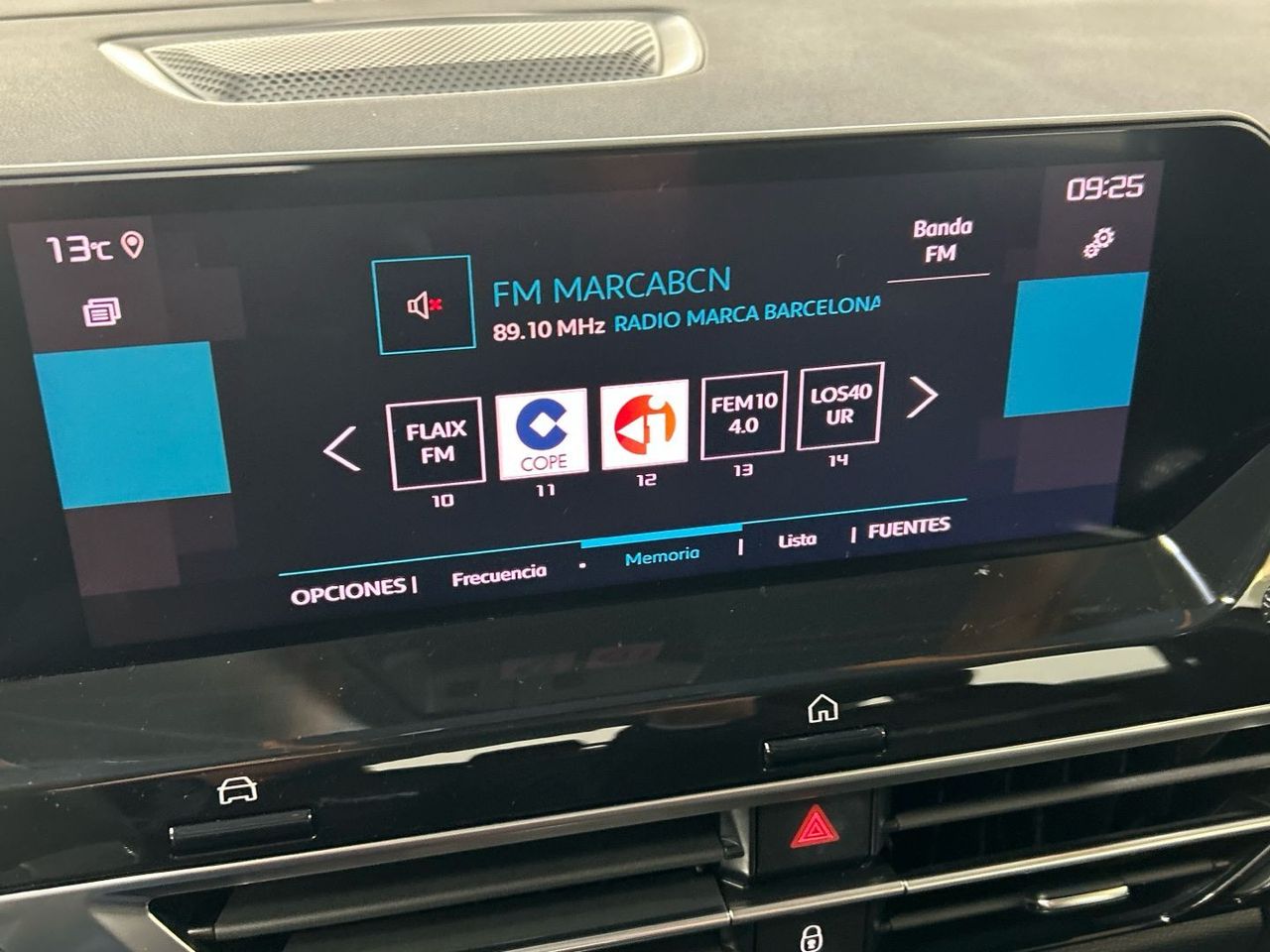 Citroën C4 PureTech 130 S&S 6v Feel Pack EAT8 96 kW (130 CV) - foto 43