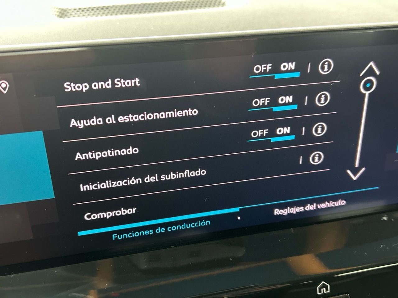 Citroën C4 PureTech 130 S&S 6v Feel Pack EAT8 96 kW (130 CV) - foto 47