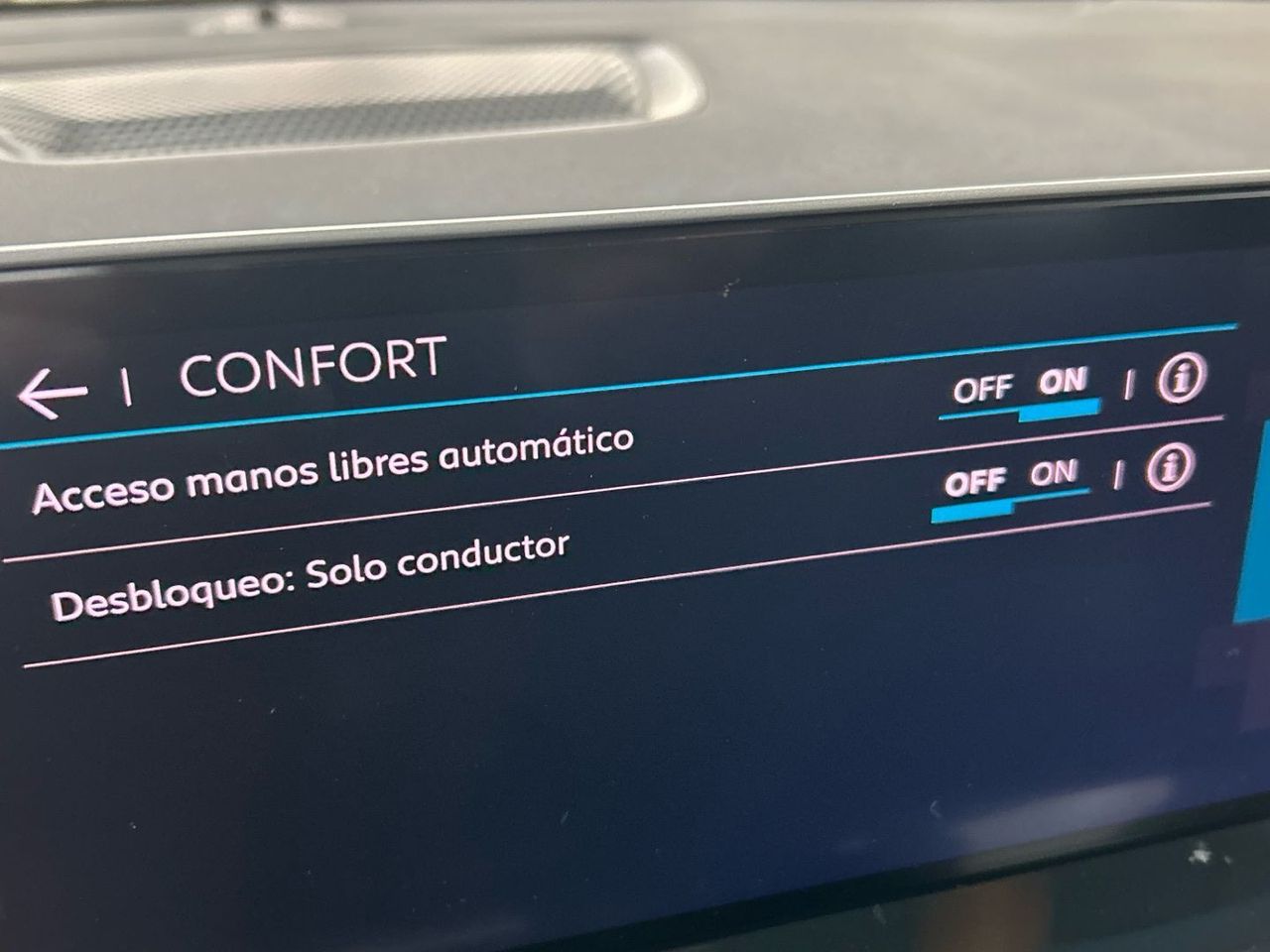 Citroën C4 PureTech 130 S&S 6v Feel Pack EAT8 96 kW (130 CV) - foto 49