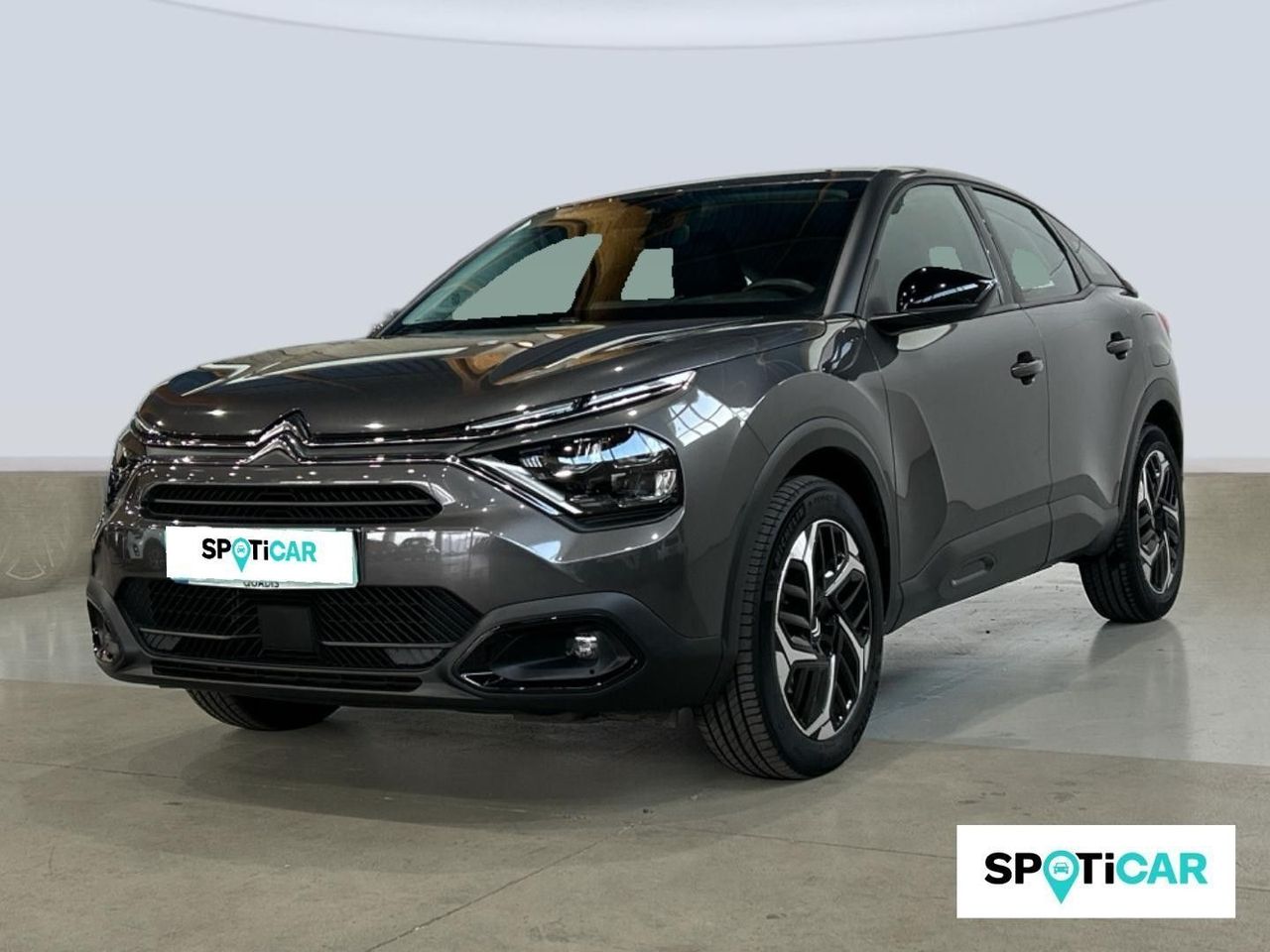 Citroën C4 PureTech 130 S&S 6v Feel Pack EAT8 96 kW (130 CV)