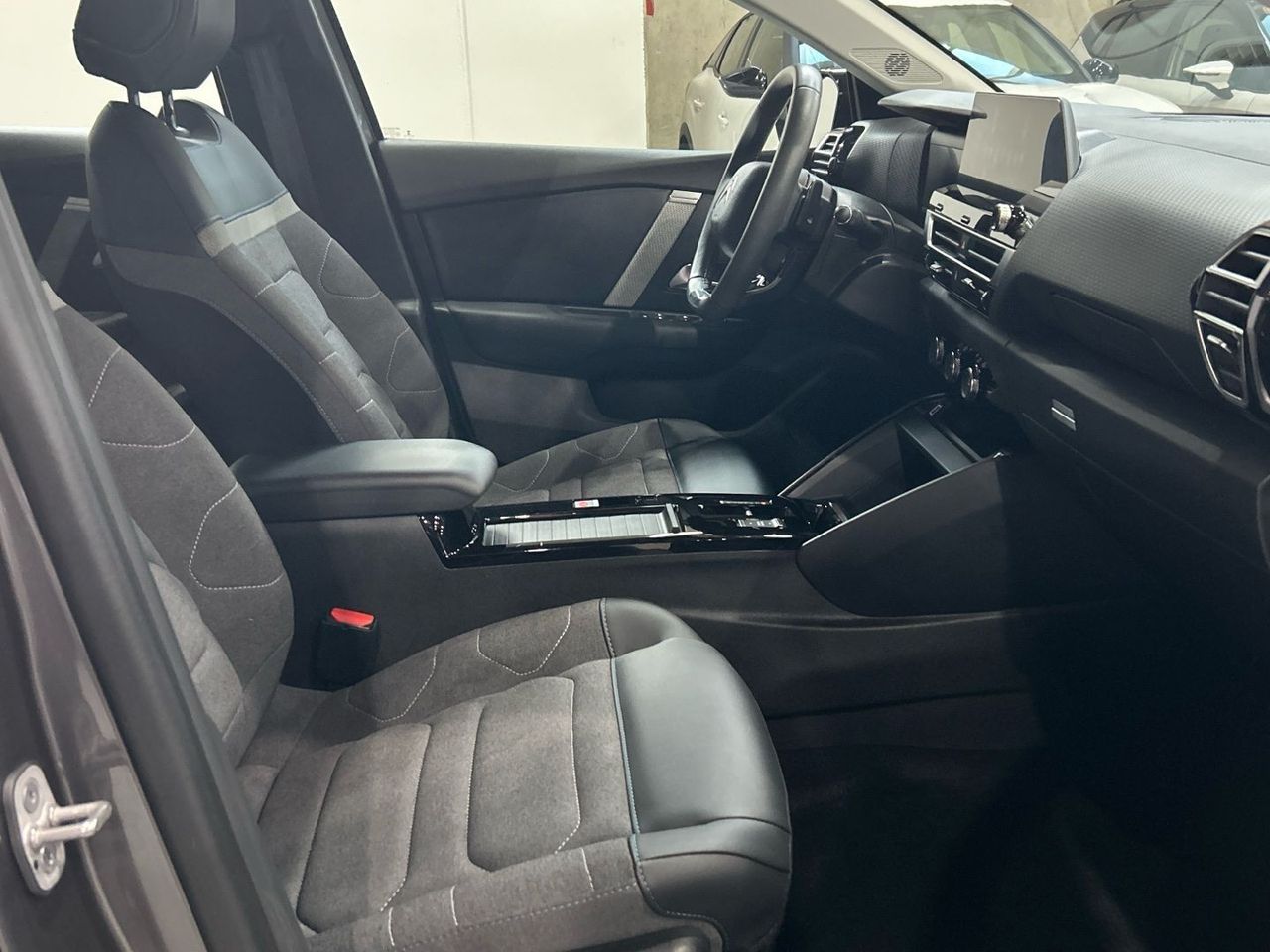 Citroën C4 PureTech 130 S&S 6v Feel Pack EAT8 96 kW (130 CV) - foto 25