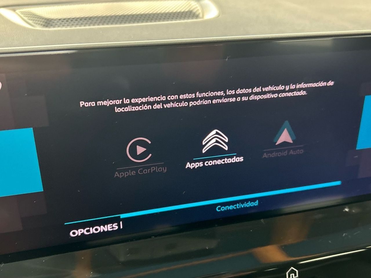 Citroën C4 PureTech 130 S&S 6v Feel Pack EAT8 96 kW (130 CV) - foto 46