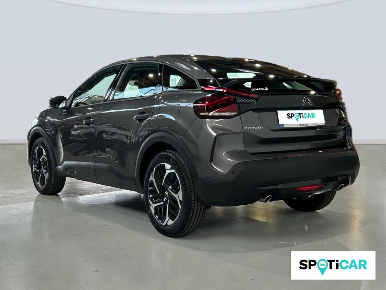 Citroën C4 PureTech 130 S&S 6v Feel Pack EAT8 96 kW (130 CV) - foto 7