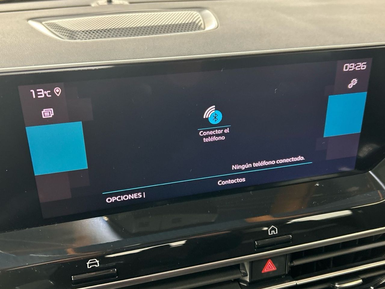 Citroën C4 PureTech 130 S&S 6v Feel Pack EAT8 96 kW (130 CV) - foto 45