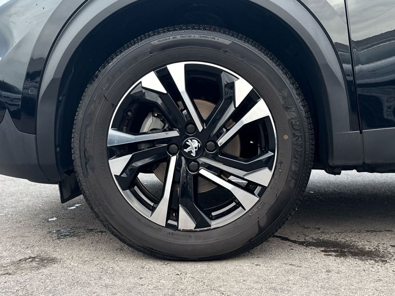 Peugeot 2008 PureTech 130 S&S GT 96 kW (130 CV) - foto 13