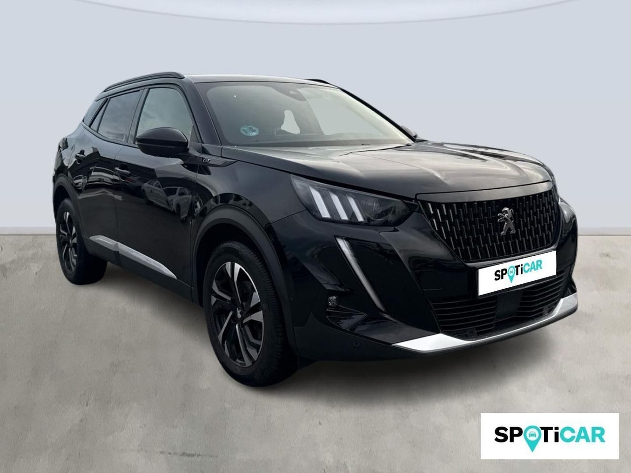 Peugeot 2008 PureTech 130 S&S GT 96 kW (130 CV) - foto 3