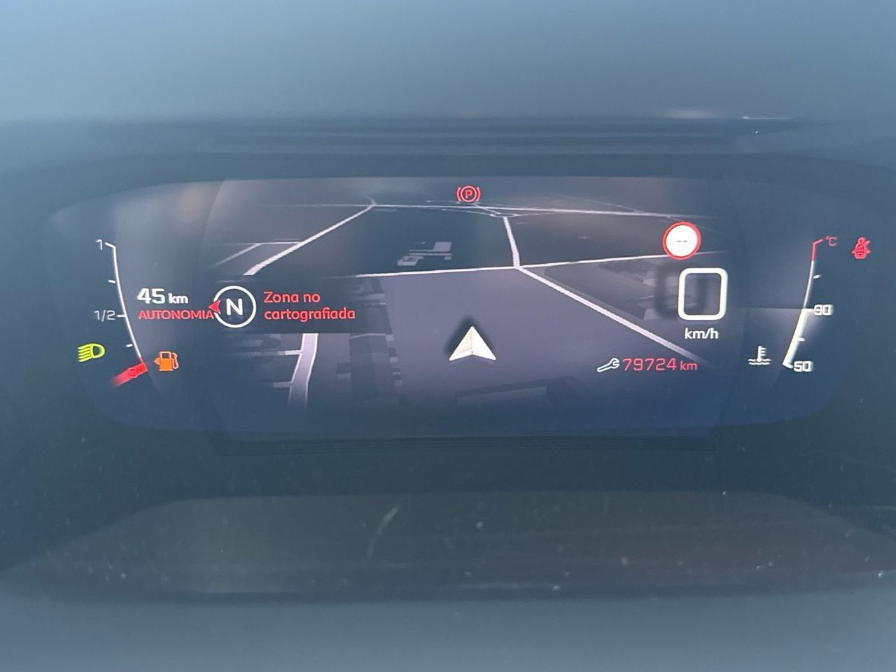 Peugeot 2008 PureTech 130 S&S GT 96 kW (130 CV) - foto 10