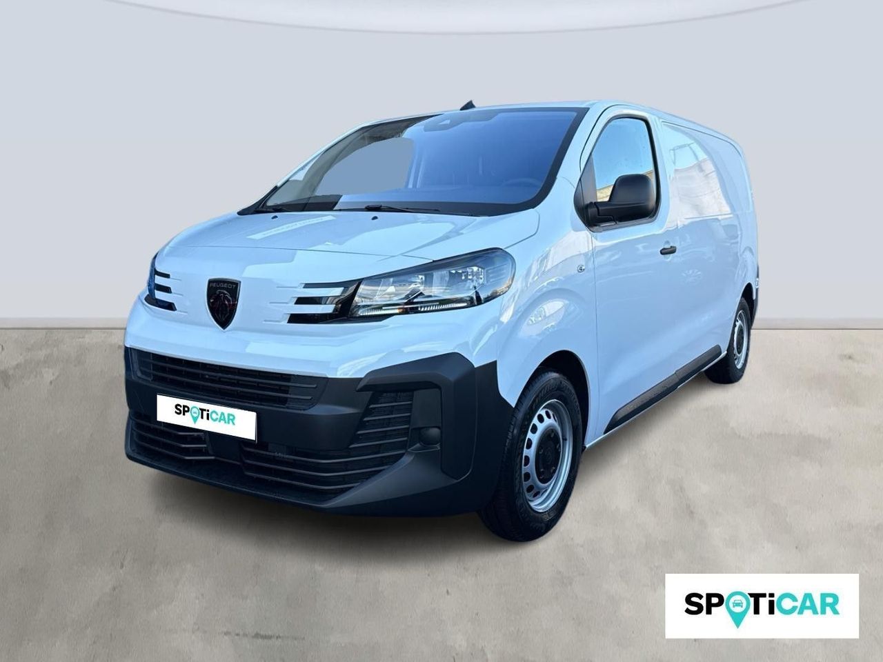 Peugeot Expert Furgon BlueHDi 120 S&S Standard 88 kW (120 CV)