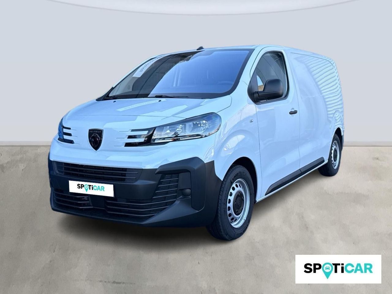 Peugeot Expert Furgón BlueHDi 120 M 88 kW (120 CV)