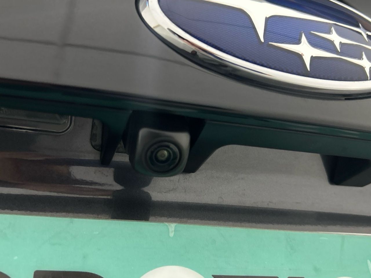 Subaru Forester 2.0i Hybrid Sport Plus CVT 110 kW (150 CV) - foto 29