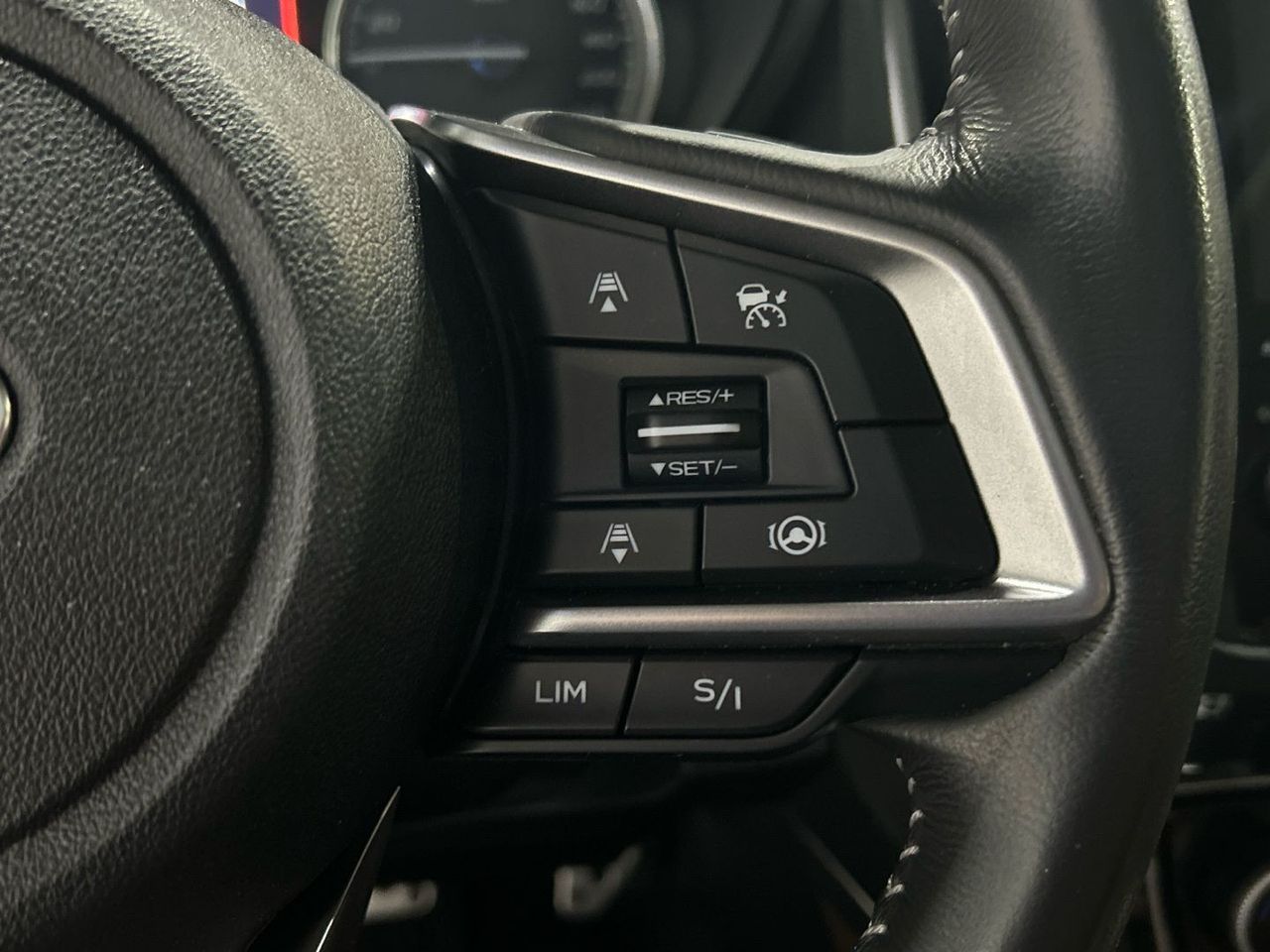 Subaru Forester 2.0i Hybrid Sport Plus CVT 110 kW (150 CV) - foto 59