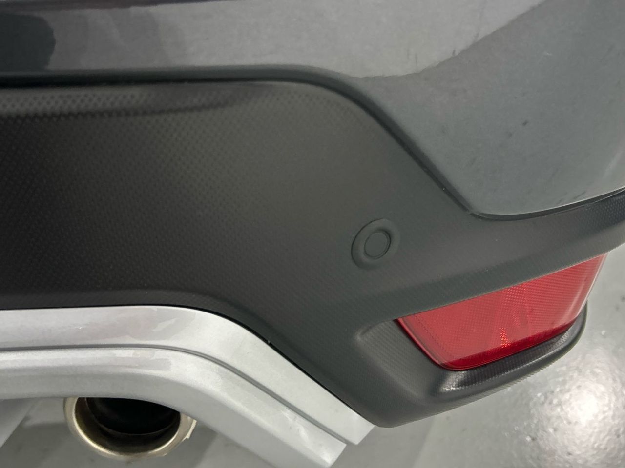 Subaru Forester 2.0i Hybrid Sport Plus CVT 110 kW (150 CV) - foto 30