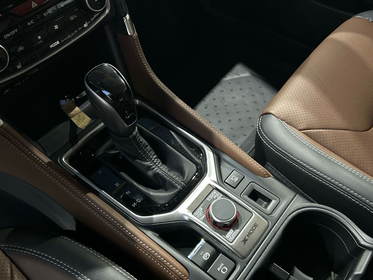 Subaru Forester 2.0i Hybrid Sport Plus CVT 110 kW (150 CV) - foto 14