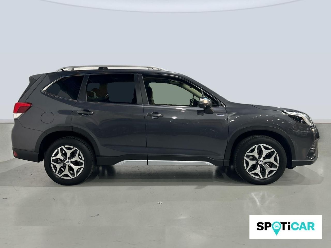 Subaru Forester 2.0i Hybrid Sport Plus CVT 110 kW (150 CV) - foto 4