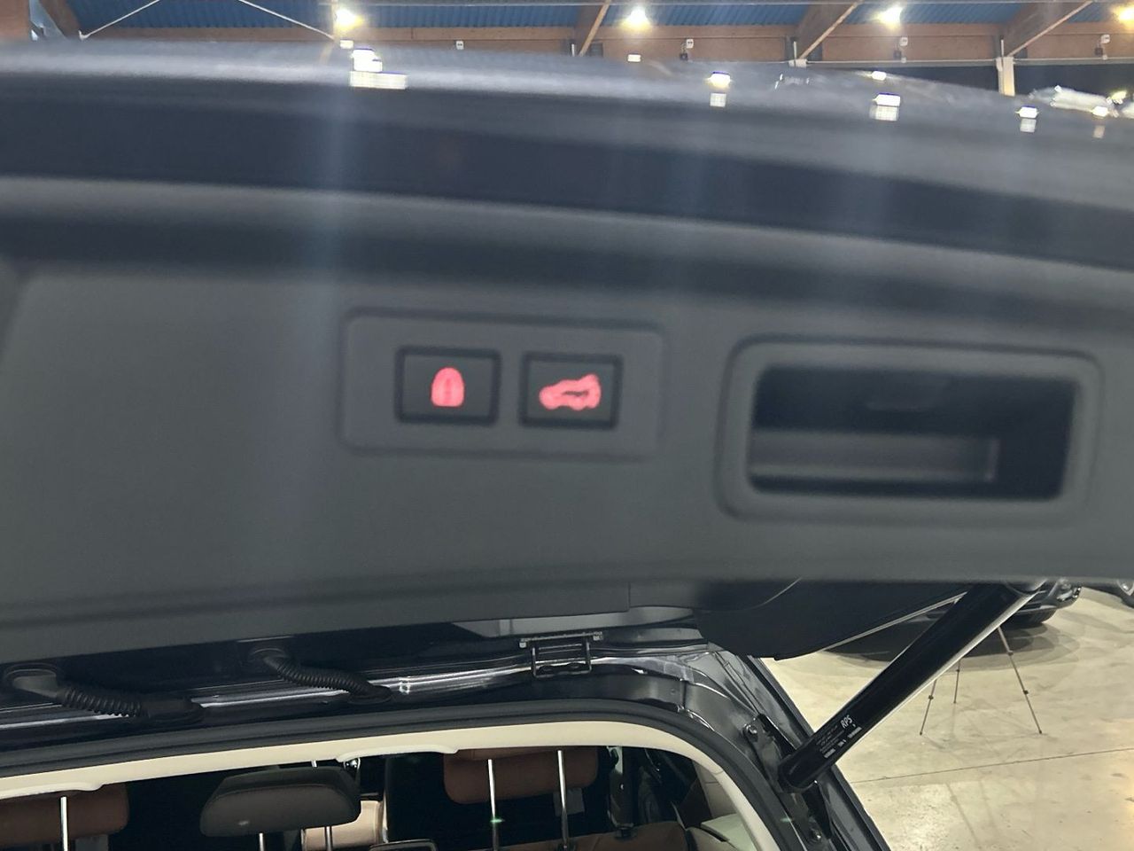 Subaru Forester 2.0i Hybrid Sport Plus CVT 110 kW (150 CV) - foto 63