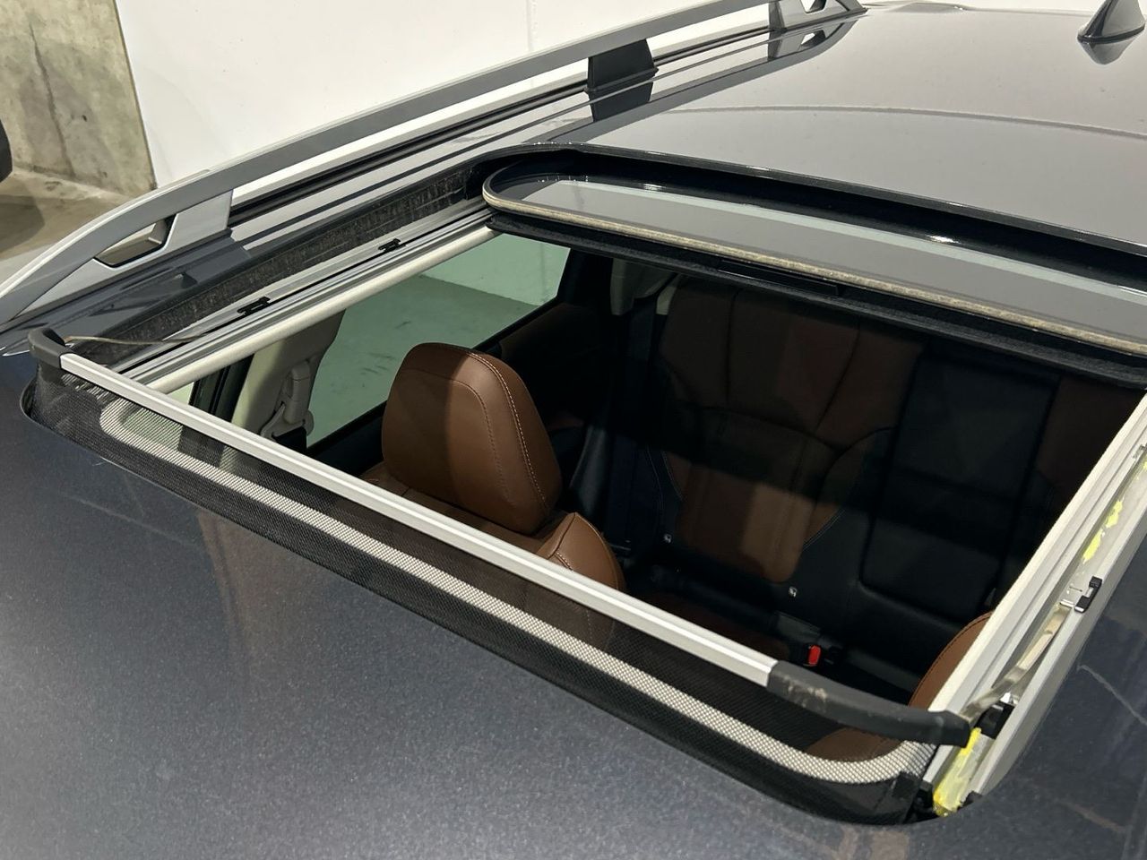 Subaru Forester 2.0i Hybrid Sport Plus CVT 110 kW (150 CV) - foto 41