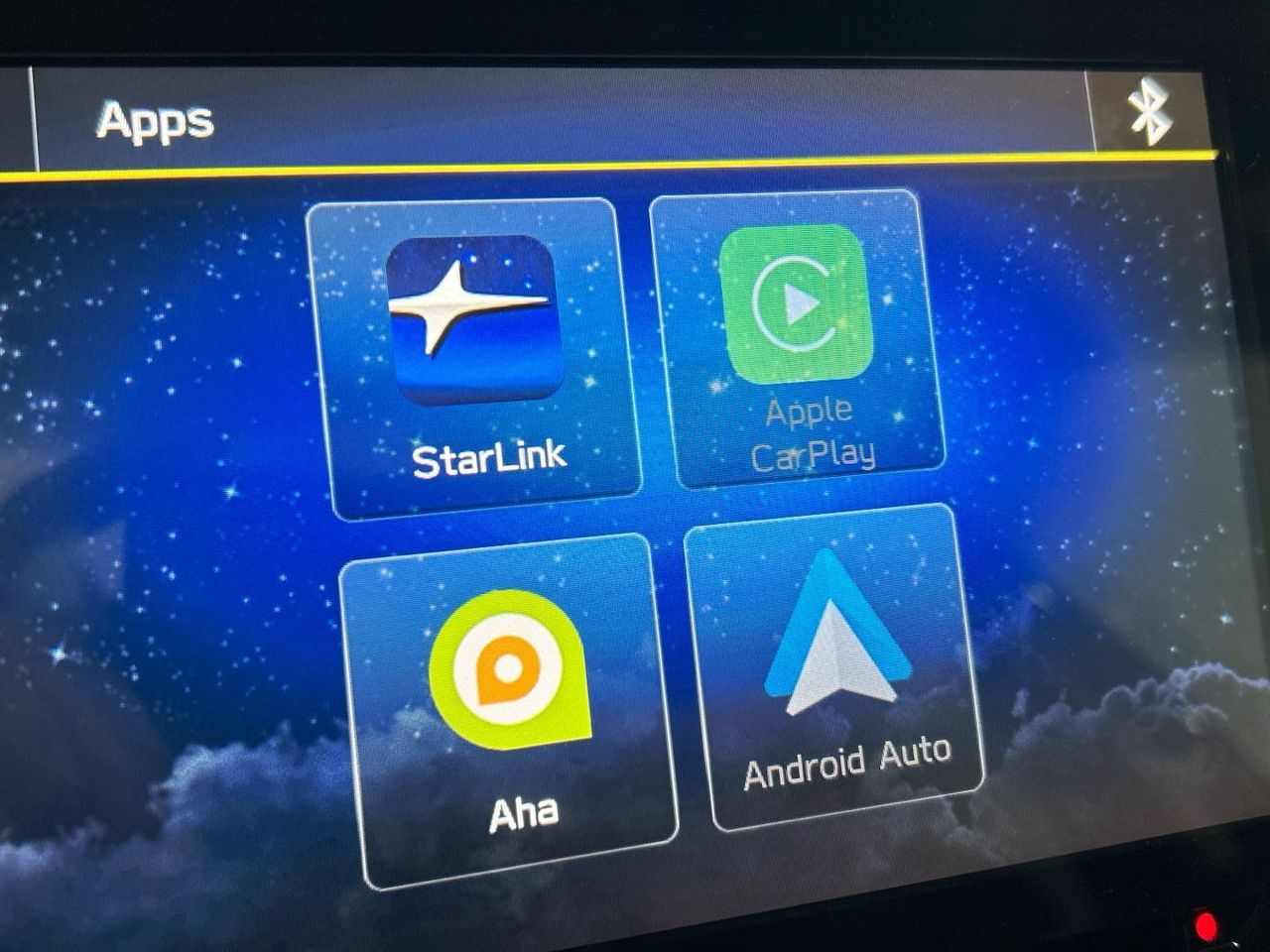 Subaru Forester 2.0i Hybrid Sport Plus CVT 110 kW (150 CV) - foto 15