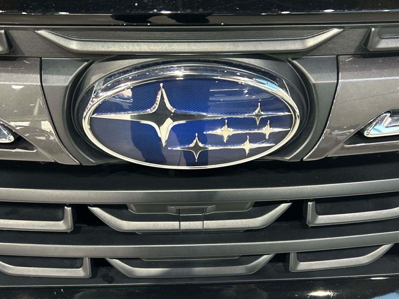 Subaru Forester 2.0i Hybrid Sport Plus CVT 110 kW (150 CV) - foto 31