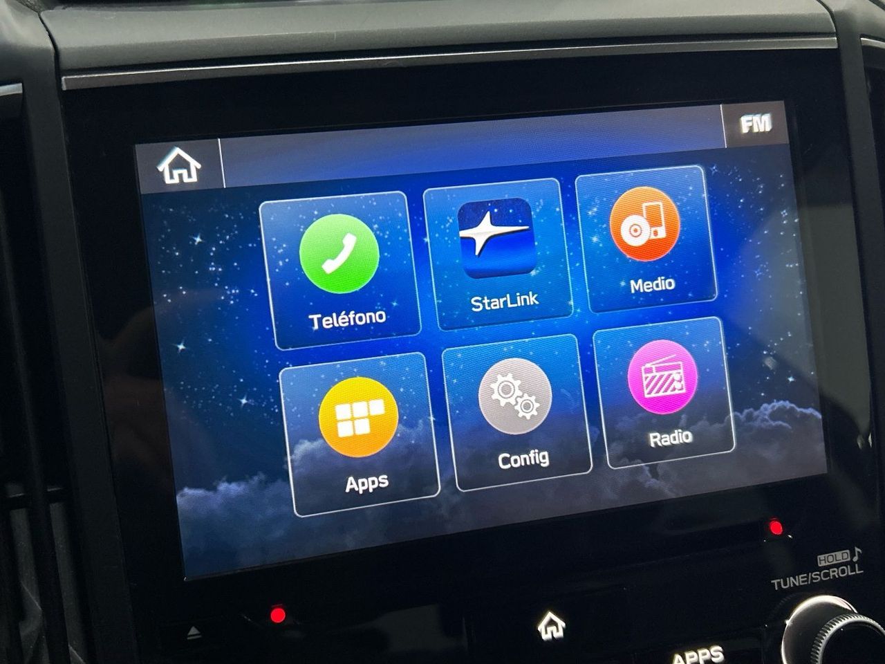 Subaru Forester 2.0i Hybrid Sport Plus CVT 110 kW (150 CV) - foto 39