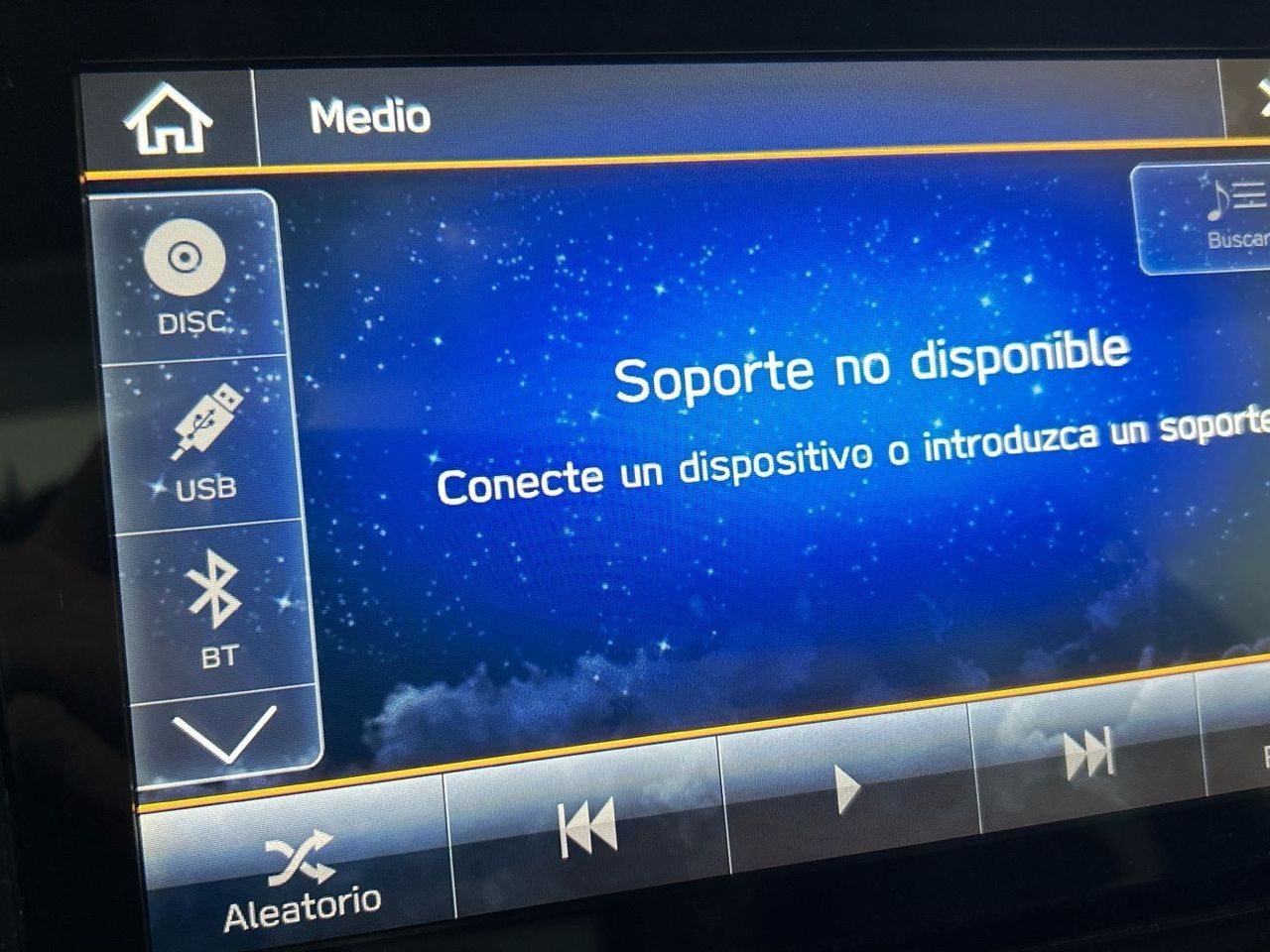 Subaru Forester 2.0i Hybrid Sport Plus CVT 110 kW (150 CV) - foto 46