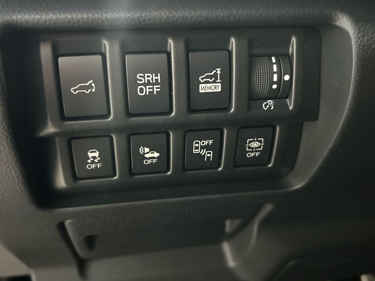 Subaru Forester 2.0i Hybrid Sport Plus CVT 110 kW (150 CV) - foto 38