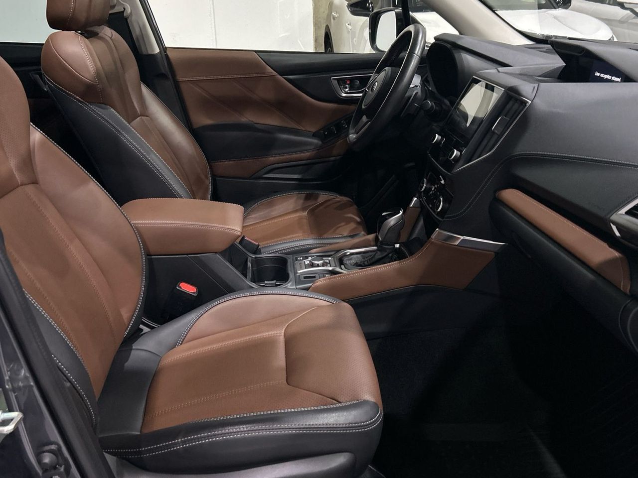 Subaru Forester 2.0i Hybrid Sport Plus CVT 110 kW (150 CV) - foto 25