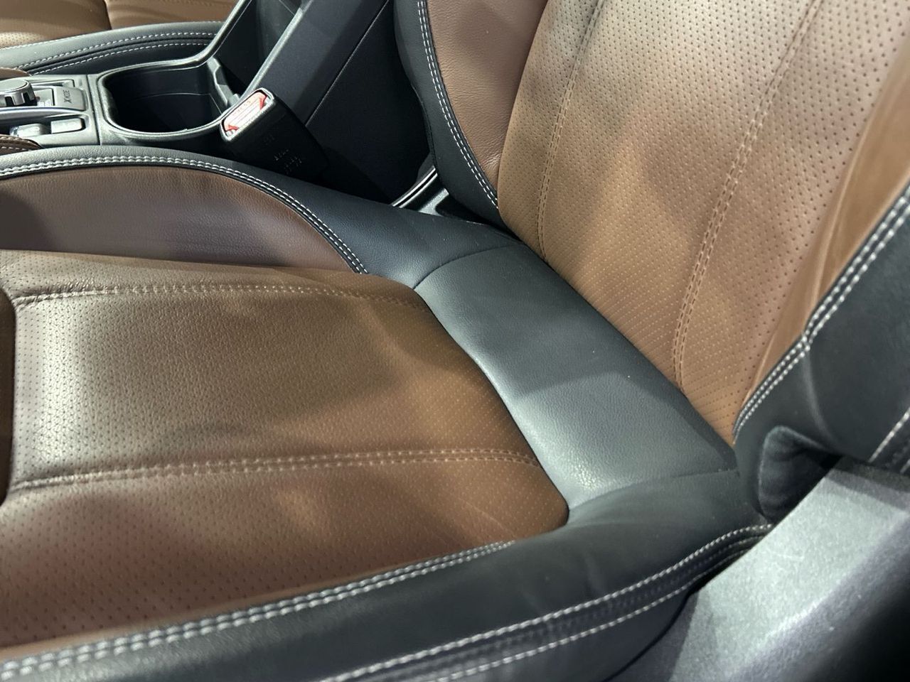 Subaru Forester 2.0i Hybrid Sport Plus CVT 110 kW (150 CV) - foto 36