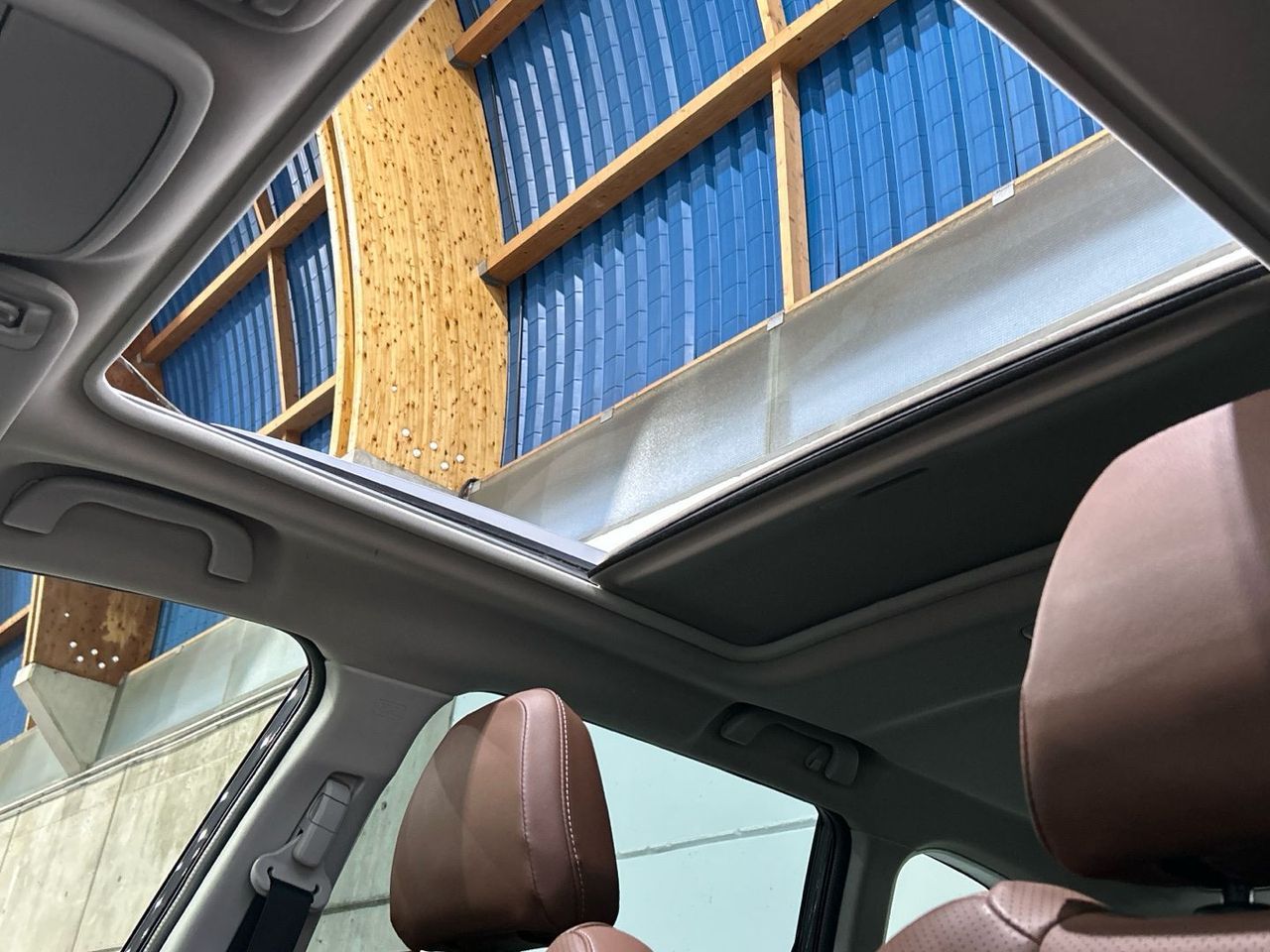 Subaru Forester 2.0i Hybrid Sport Plus CVT 110 kW (150 CV) - foto 40