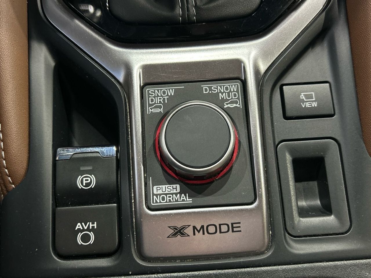 Subaru Forester 2.0i Hybrid Sport Plus CVT 110 kW (150 CV) - foto 49