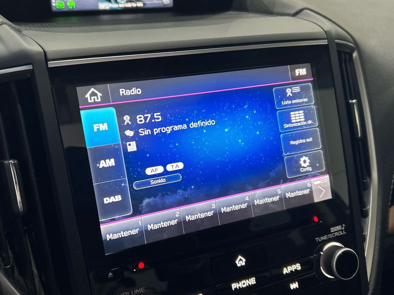 Subaru Forester 2.0i Hybrid Sport Plus CVT 110 kW (150 CV) - foto 44