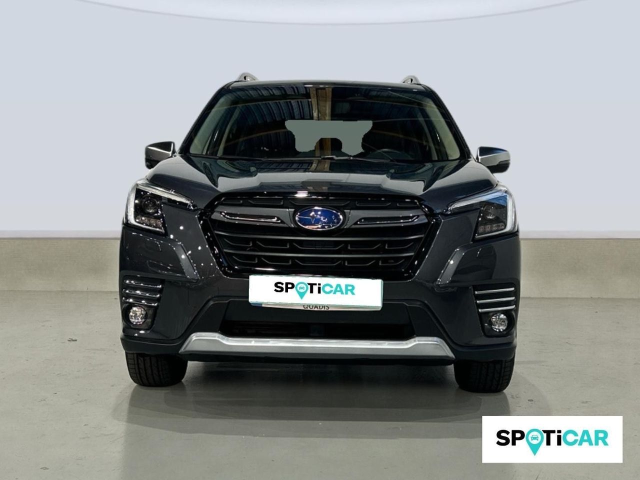Subaru Forester 2.0i Hybrid Sport Plus CVT 110 kW (150 CV) - foto 2