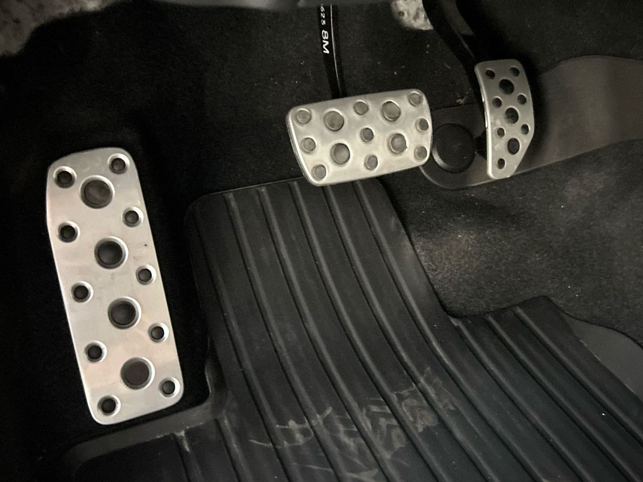 Subaru Forester 2.0i Hybrid Sport Plus CVT 110 kW (150 CV) - foto 37