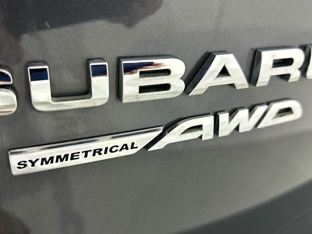 Subaru Forester 2.0i Hybrid Sport Plus CVT 110 kW (150 CV) - foto 34