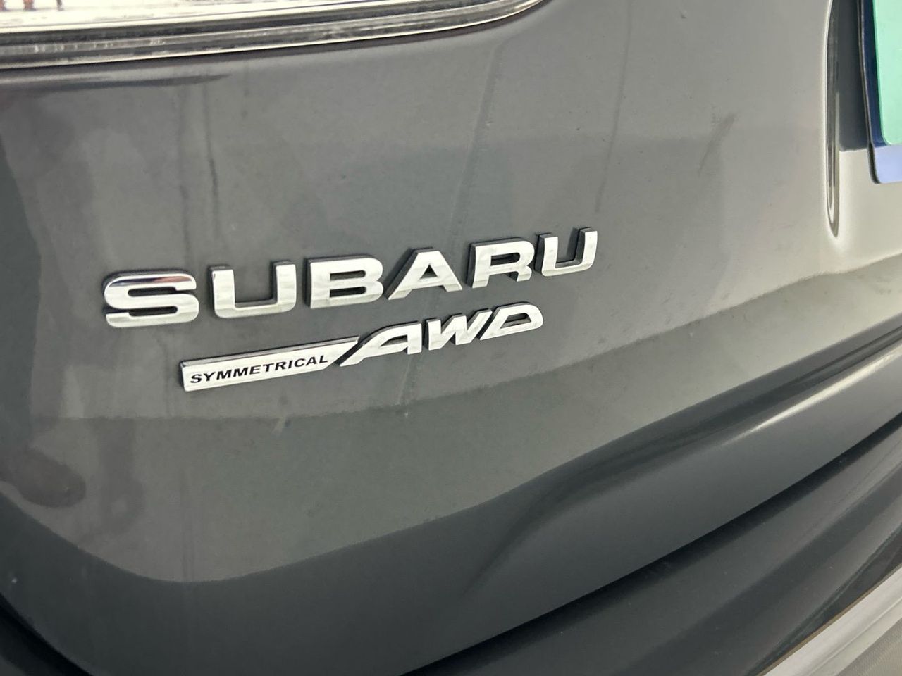 Subaru Forester 2.0i Hybrid Sport Plus CVT 110 kW (150 CV) - foto 27