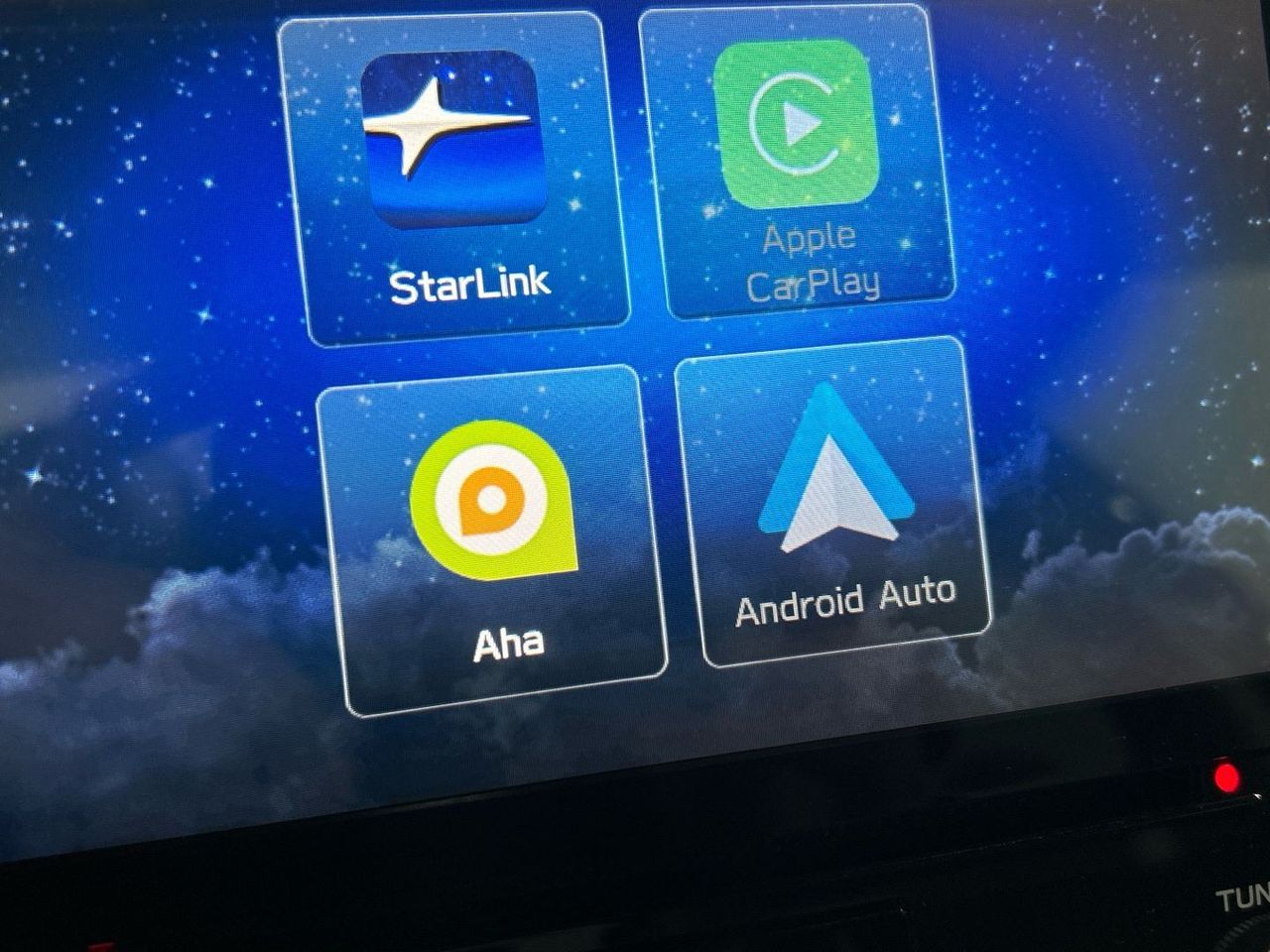 Subaru Forester 2.0i Hybrid Sport Plus CVT 110 kW (150 CV) - foto 47