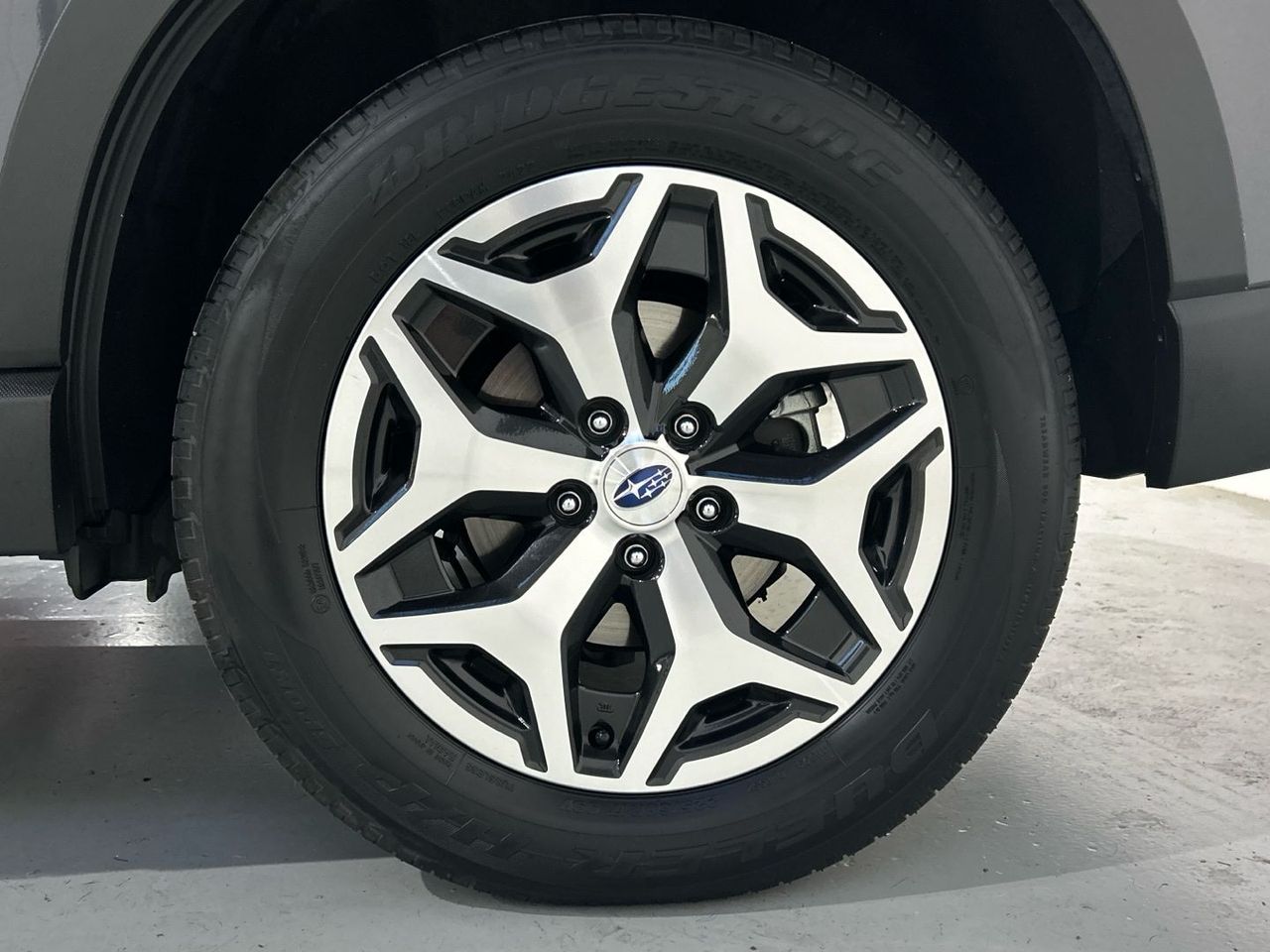 Subaru Forester 2.0i Hybrid Sport Plus CVT 110 kW (150 CV) - foto 13