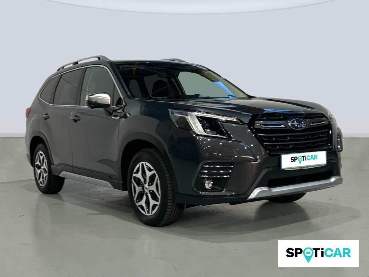 Subaru Forester 2.0i Hybrid Sport Plus CVT 110 kW (150 CV) - foto 3