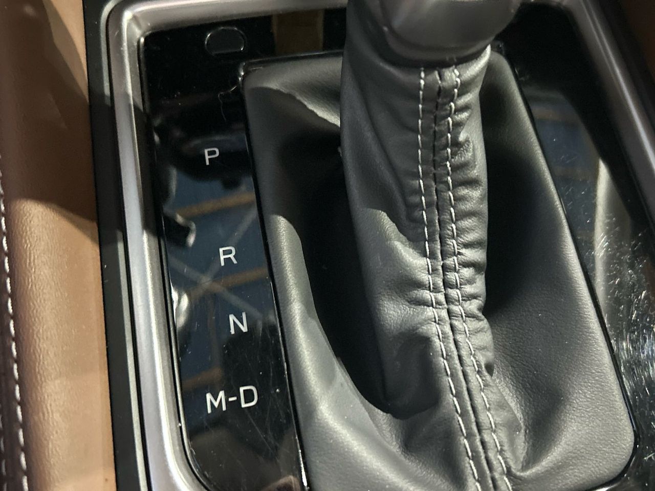 Subaru Forester 2.0i Hybrid Sport Plus CVT 110 kW (150 CV) - foto 50