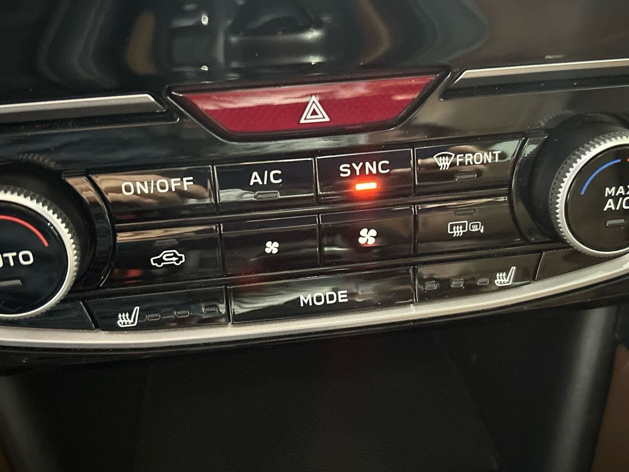 Subaru Forester 2.0i Hybrid Sport Plus CVT 110 kW (150 CV) - foto 51