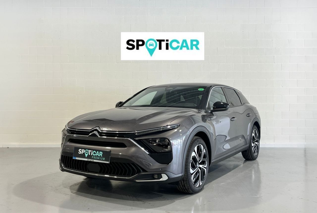 Citroën C5 X Hybrid 180 Shine e-EAT8 132 kW (180 CV) - foto 31