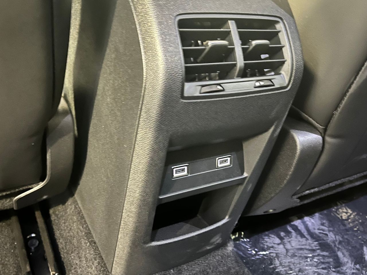 Citroën C5 X Hybrid 180 Shine e-EAT8 132 kW (180 CV) - foto 26