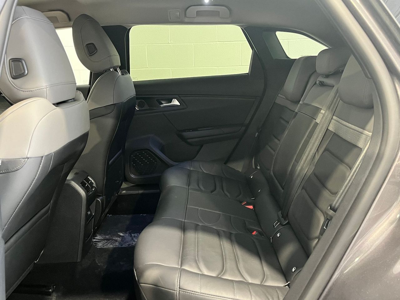 Citroën C5 X Hybrid 180 Shine e-EAT8 132 kW (180 CV) - foto 25