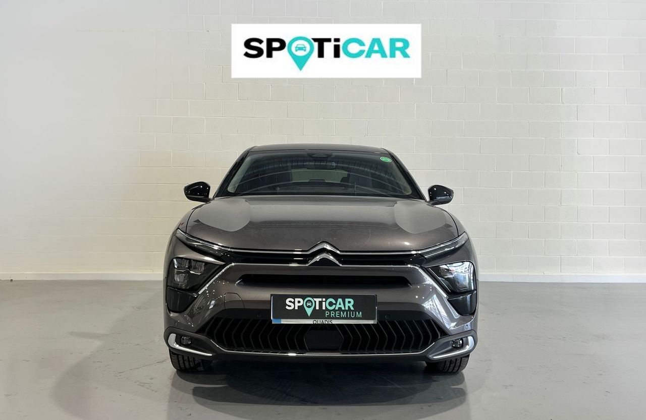 Citroën C5 X Hybrid 180 Shine e-EAT8 132 kW (180 CV) - foto 7