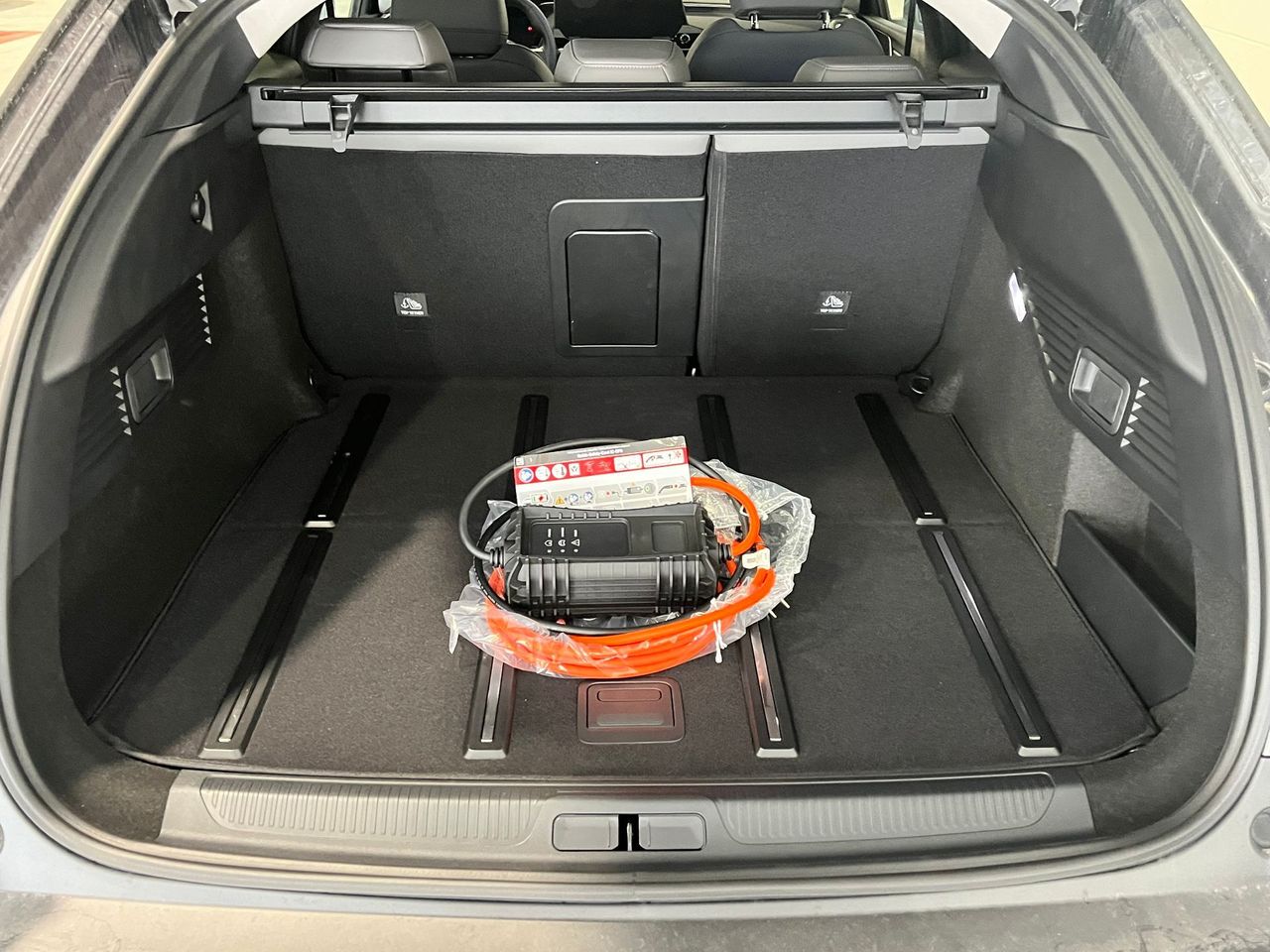 Citroën C5 X Hybrid 180 Shine e-EAT8 132 kW (180 CV) - foto 14