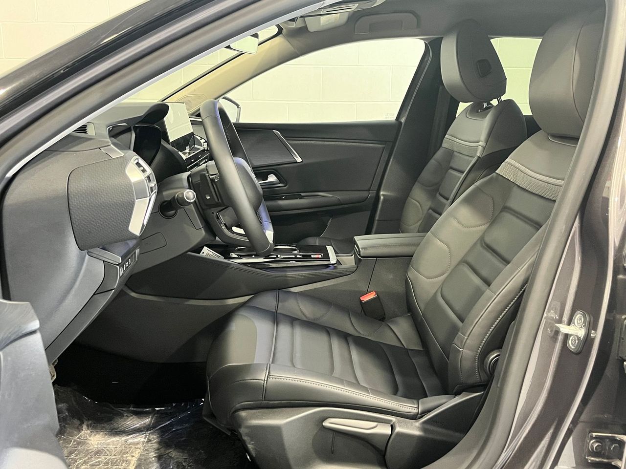 Citroën C5 X Hybrid 180 Shine e-EAT8 132 kW (180 CV) - foto 23