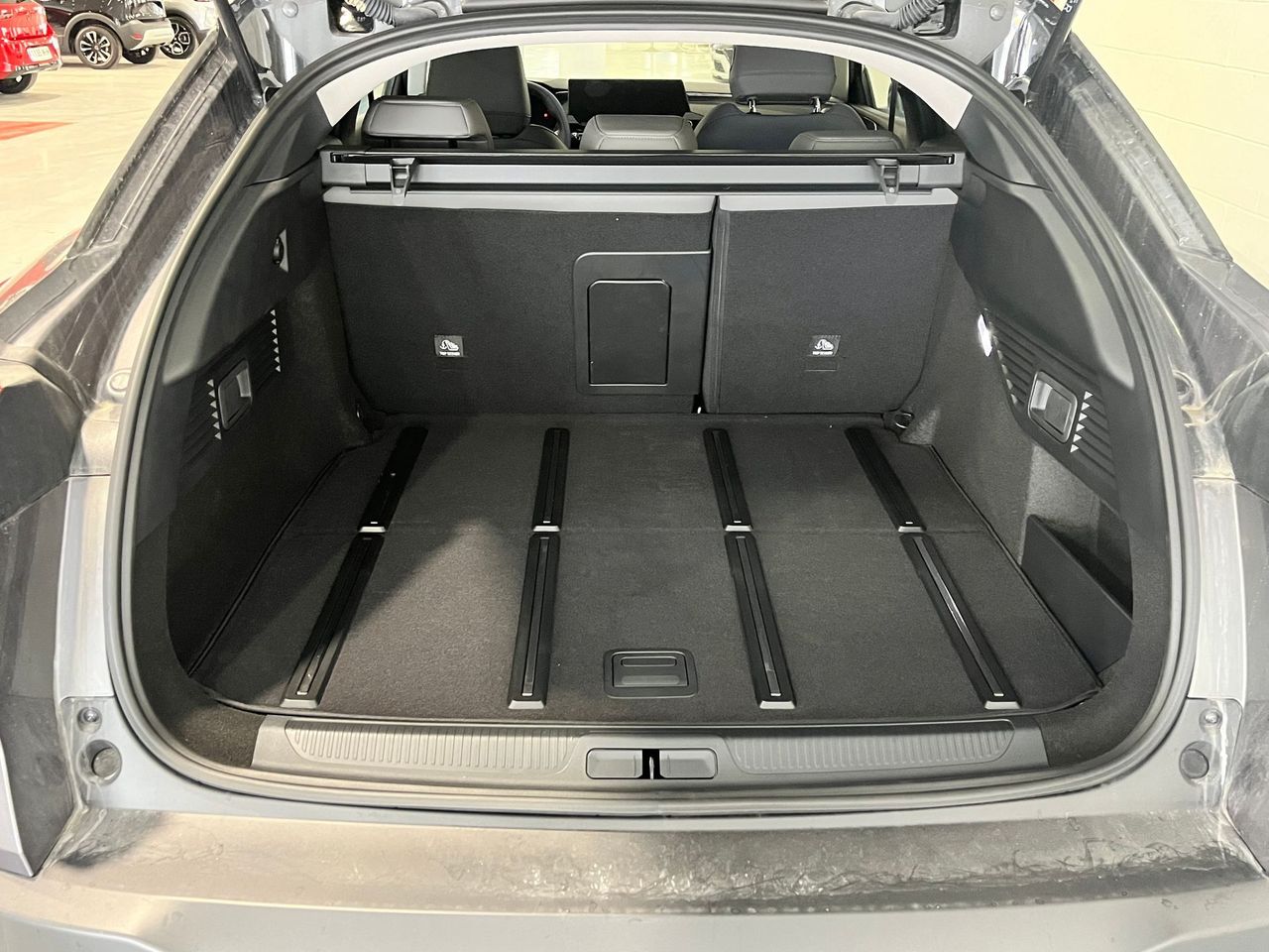 Citroën C5 X Hybrid 180 Shine e-EAT8 132 kW (180 CV) - foto 13