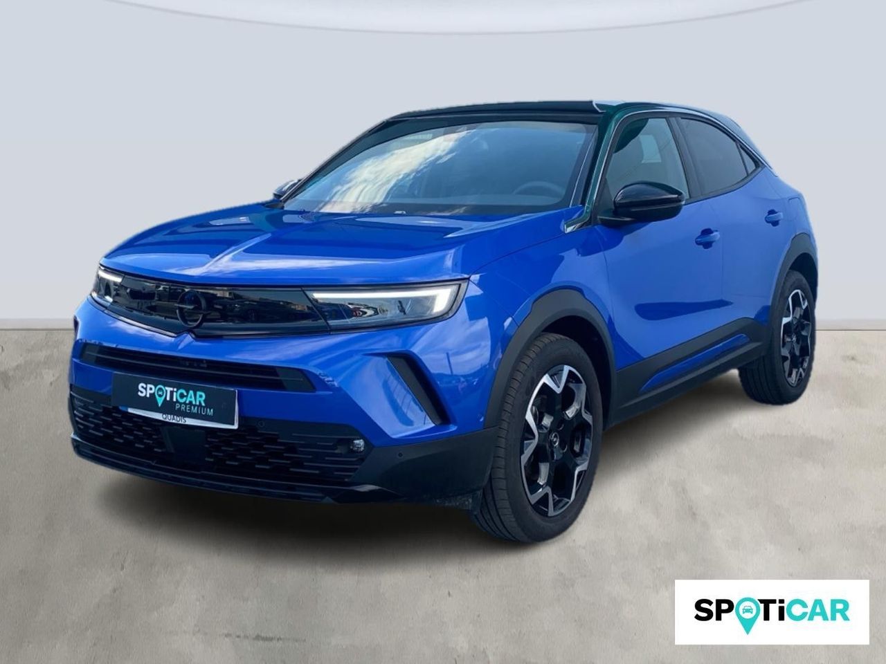 Opel Mokka 1.2 T Ultimate 100 kW (136 CV)