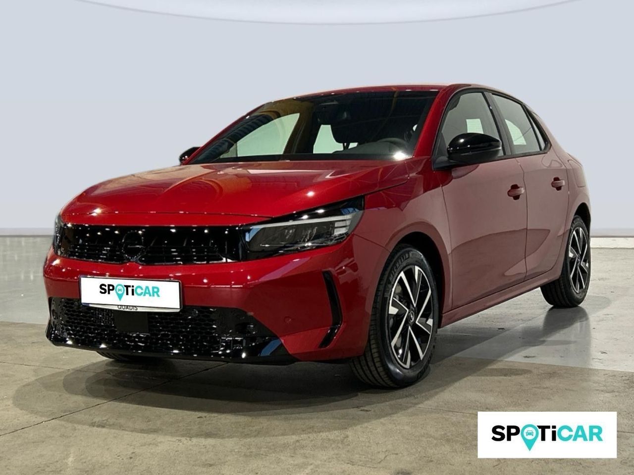 Opel Corsa 1.2 T XHL GS 74 kW (100 CV)