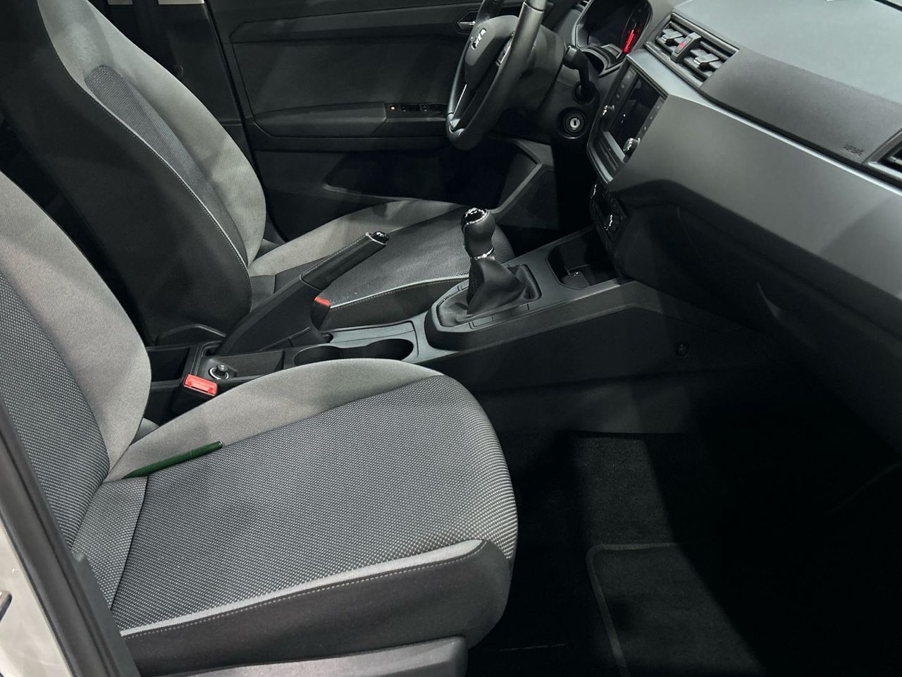 Seat Ibiza 1.0 TSI Style Go 70 kW (95 CV) - foto 25