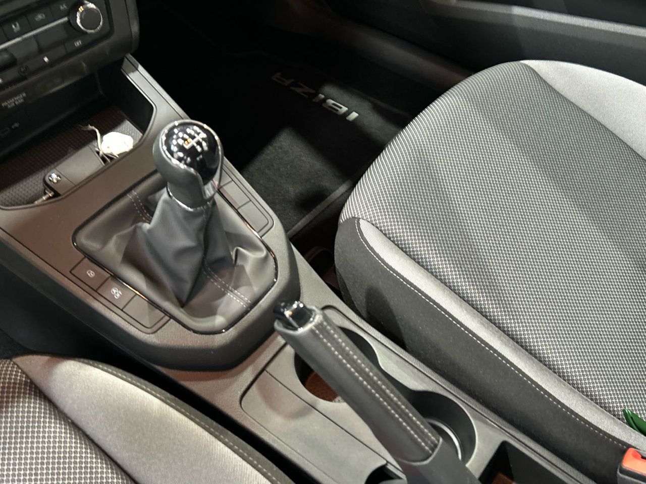 Seat Ibiza 1.0 TSI Style Go 70 kW (95 CV) - foto 14